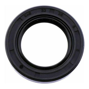 Retén eje motriz Moto Guzzi Serie Piccola 32x47x7mm Athena doble labio