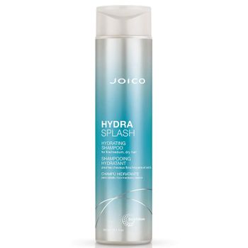 Joico Hydra Splash Hydrating Shampoo For Fine-Medium, Dry Hair 300ml