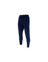 pantalones largos joluvi slim azul hombre