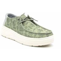 pitas zapatos bajos bloom para mujer