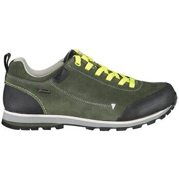 Cmp Zapatillas Elettra Low Hiking Wp para hombre