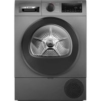 secadora de condensacion bosch serie 6 wqg243dr10 9 kg clase c con bomba de calor