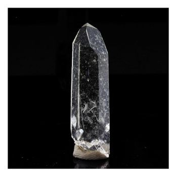 Cuarzo - Pierre Natural De Francia, Bourg D'oisans - Curación Y Cristal De Energía Positiva | 35.37 Ct - Certificado De Autenticidad Incluido | 41 X