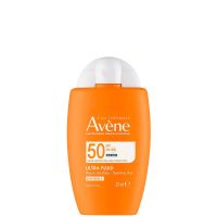 avene ultra fluid invisible spf50 50ml