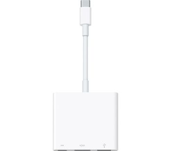 USB-C to HDMI Digital AV Multi-port Adapter