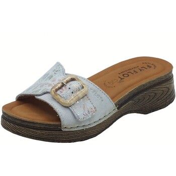 Fly Flot Sandalias 72 K99 SG Sarzana Grigio para mujer