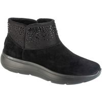 skechers botines on-the-go encore - winter gleam para mujer