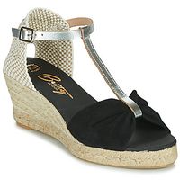 betty london alpargatas oreinoa para mujer