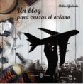 un blog para cruzar el oceano