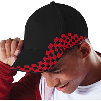 Beechfield Gorra RW221 para hombre
