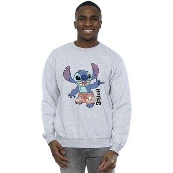 Disney Jersey Bermuda Shorts para hombre