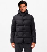 duno para hombre bjorn chaqueta bjorn gris 50 casual lana