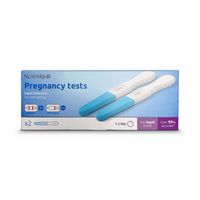 numark rapid detection pregnancy tests