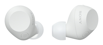 TRULY WIRELESS BLANCO