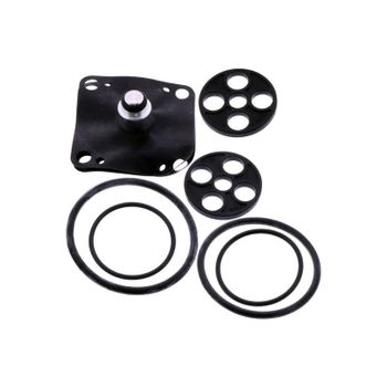Kit de mantenimiento del grifo de combustible Tour Max FCK-25