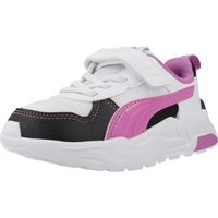 puma zapatillas trinity 2 lt jelly heaven para nina