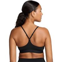 nike sujetador deportivo indy para mujer