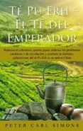 te pu-erh  -  el te del emperador