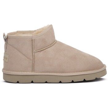 Grunland Botines PO1849BEIGE para mujer