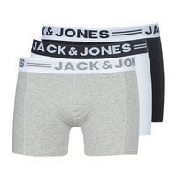 jack  jones boxer sense x 3 para hombre