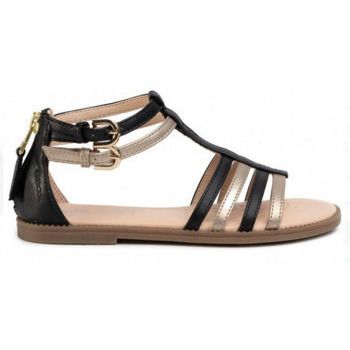 Geox Sandalias sandale plate para niña