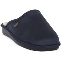 valleverde sandalias blu pantofola para hombre