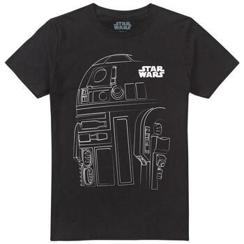 Disney Camiseta TV29112 para hombre