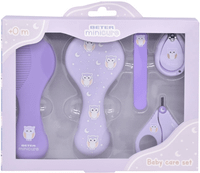 beter baby care set minicure 0m buho