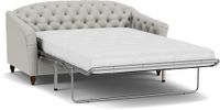 payton 3 seater sofa bed