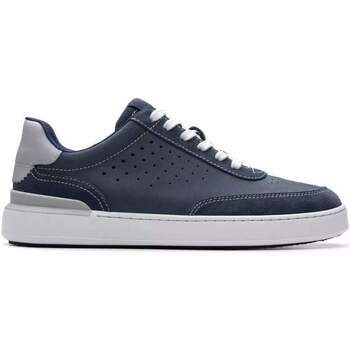 Clarks Deportivas Moda Courtlite Run para hombre