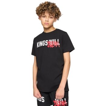 Kings Will Dream Tops y Camisetas Tagged para niño