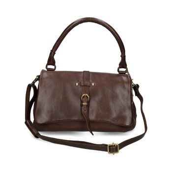 A.s.98 Bolsos Mujer - Marrón Talla Os