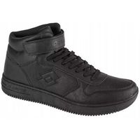 lotto zapatillas altas paliot oc para hombre