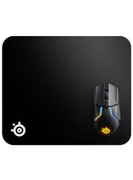 alfombrilla steelseries qck heavy