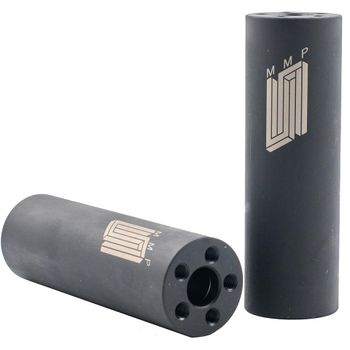 United Metal Miki Peg Black Oxide / 4.5