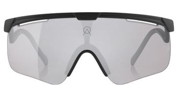 Alba optics gafas delta negro vzum alu