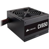 corsair cv650 atx psu - 650 w bronze