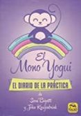 el mono yogui el diario de la practica