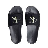calvin klein jeans chanclas tipo pala ym0ym01367-01m