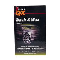 super concentrated wash  wax 1ltr  after wax spray