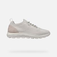 geox spherica hombre gris clarogris