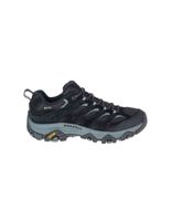 zapatillas merrell moab 3 gtx mujer negro