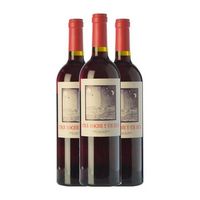 curii vino tinto una noche y un dia alicante joven 75 cl 135 vol pack de 3 unidades