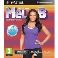 Get Fit With Mel B Standalone Ps3