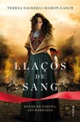 llacos de sang