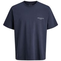 jack  jones camiseta camiseta jormontauk hombre para hombre