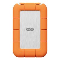 disco duro lacie rugged stnd4000400 4tb ssd usb-c 4000mbs resistente ip54