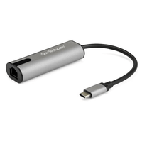 usb 30 type-c to 25 gigabit ethernet adapter - 25gbase -t