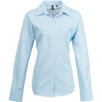 Premier Camisa PR334 para mujer