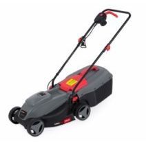 Cortacesped Elect Abs 32 Cm - Varo - 1000 W - Poweg63703..
